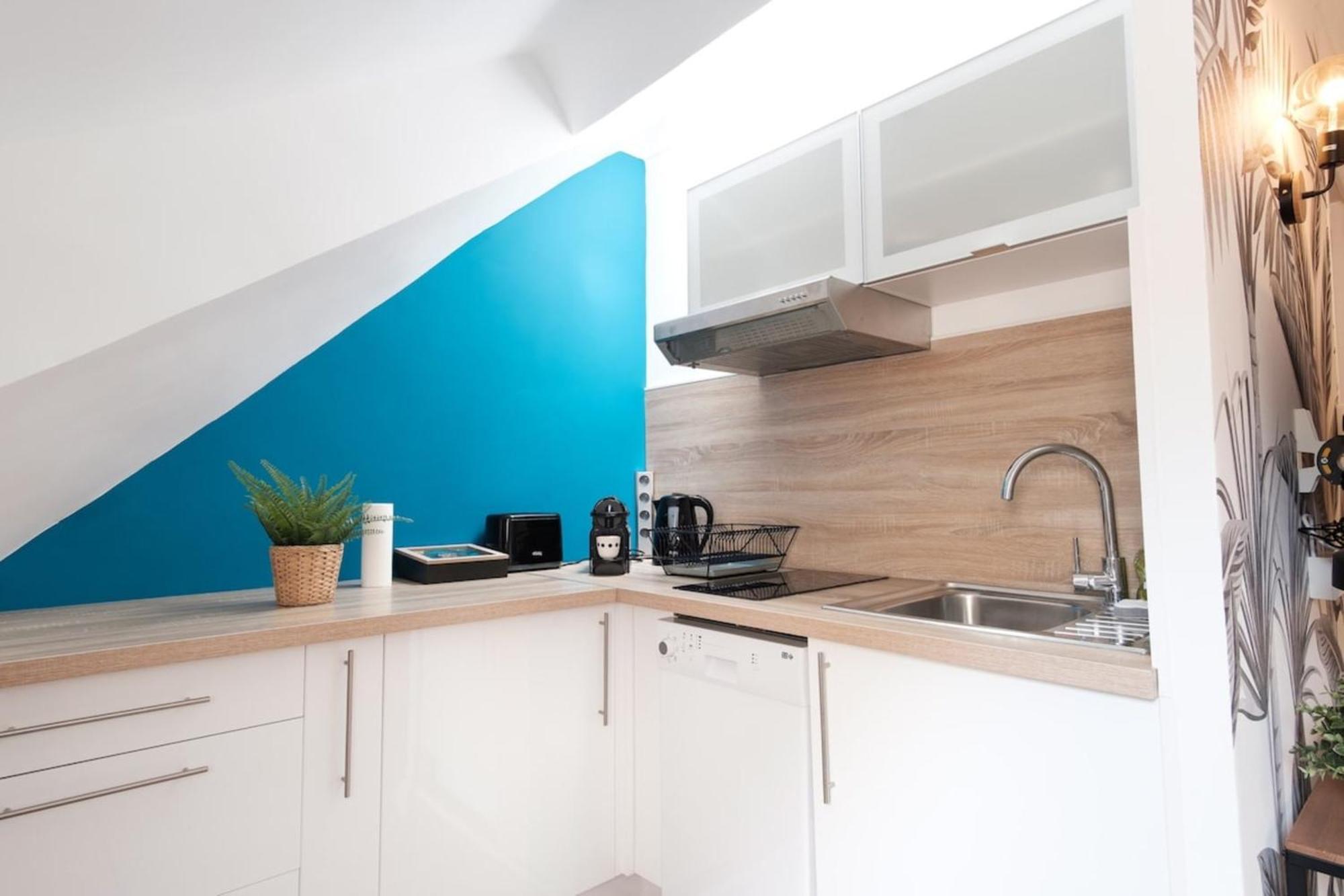 Le Carnot - Hypercentre - Cosy & Climatisation Apartment Cannes Exterior photo